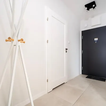 Manufaktura - Balcony & Workspace By Rentujemy Διαμέρισμα *