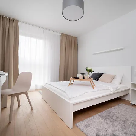 Manufaktura - Balcony&workspace By Rentujemy Łódź